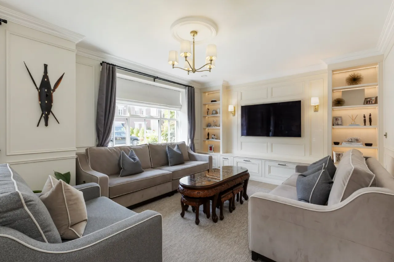 Photo of 6 Bracken Park Close, Bracken Park, Castleknock, Dublin 15, D15 WDK2