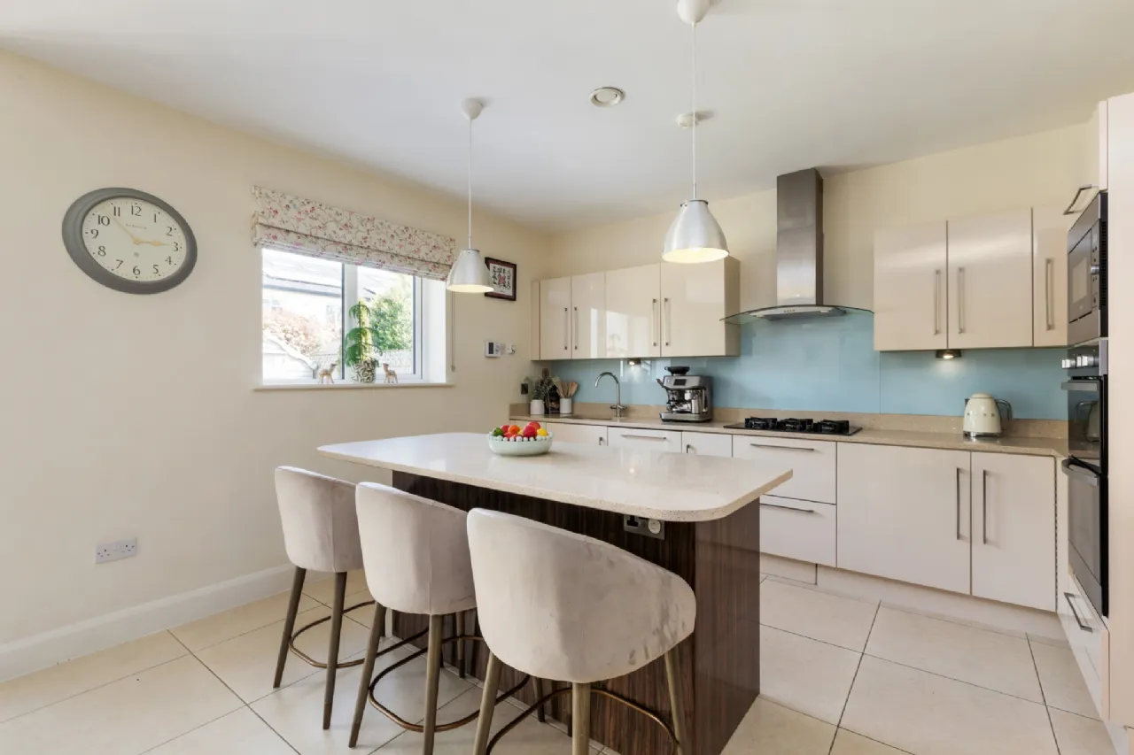 Photo of 6 Bracken Park Close, Bracken Park, Castleknock, Dublin 15, D15 WDK2