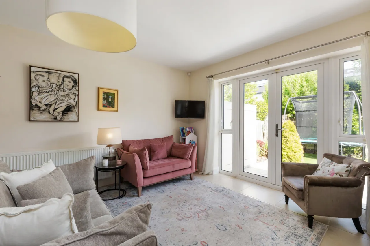 Photo of 6 Bracken Park Close, Bracken Park, Castleknock, Dublin 15, D15 WDK2