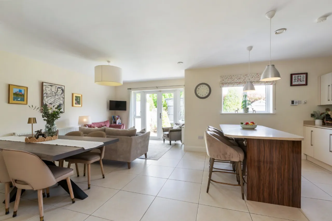 Photo of 6 Bracken Park Close, Bracken Park, Castleknock, Dublin 15, D15 WDK2