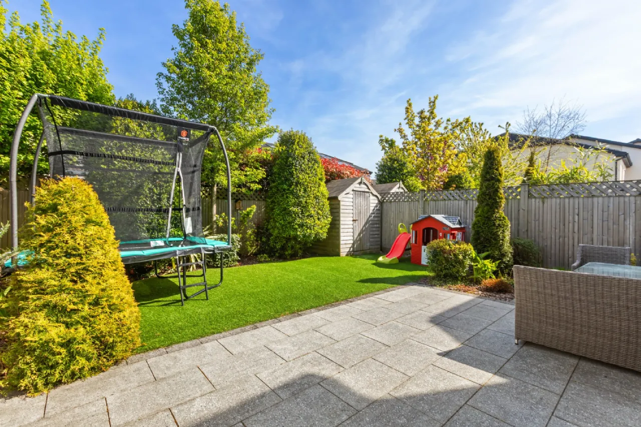Photo of 6 Bracken Park Close, Bracken Park, Castleknock, Dublin 15, D15 WDK2