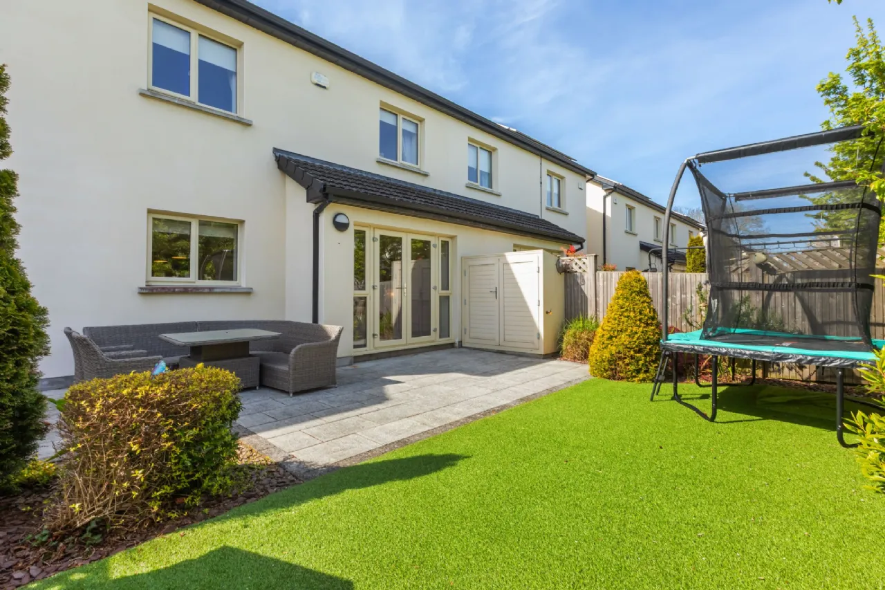 Photo of 6 Bracken Park Close, Bracken Park, Castleknock, Dublin 15, D15 WDK2