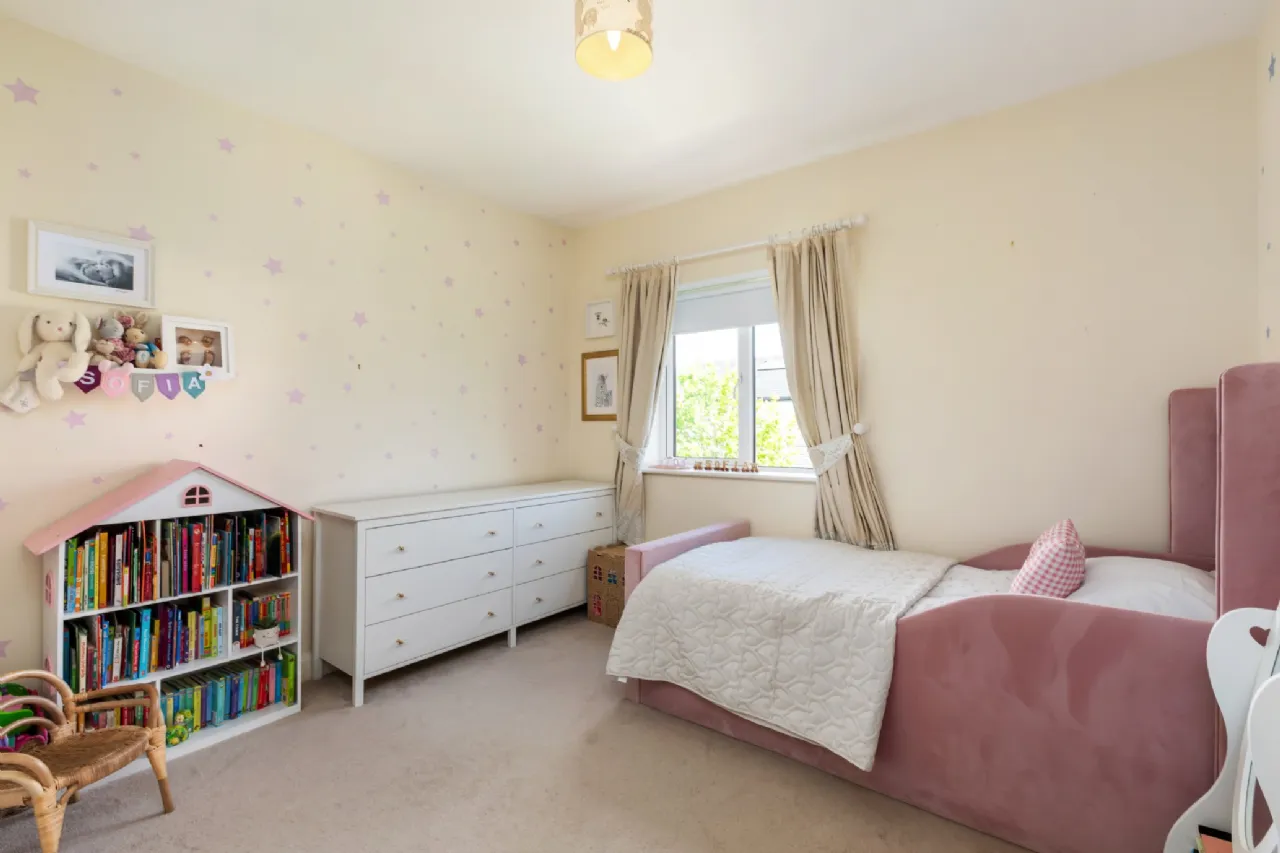 Photo of 6 Bracken Park Close, Bracken Park, Castleknock, Dublin 15, D15 WDK2