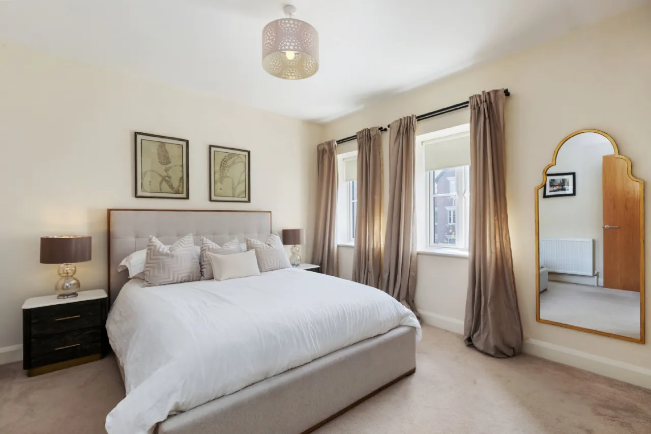 Photo of 6 Bracken Park Close, Bracken Park, Castleknock, Dublin 15, D15 WDK2