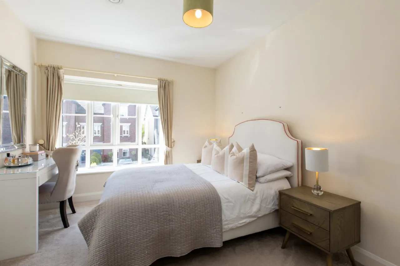 Photo of 6 Bracken Park Close, Bracken Park, Castleknock, Dublin 15, D15 WDK2