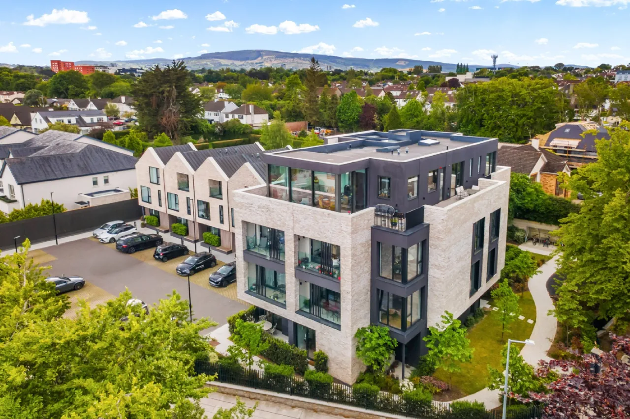 Photo of 14 Old Meadow, Grove Avenue, Blackrock, Co Dublin, A94 H6C2