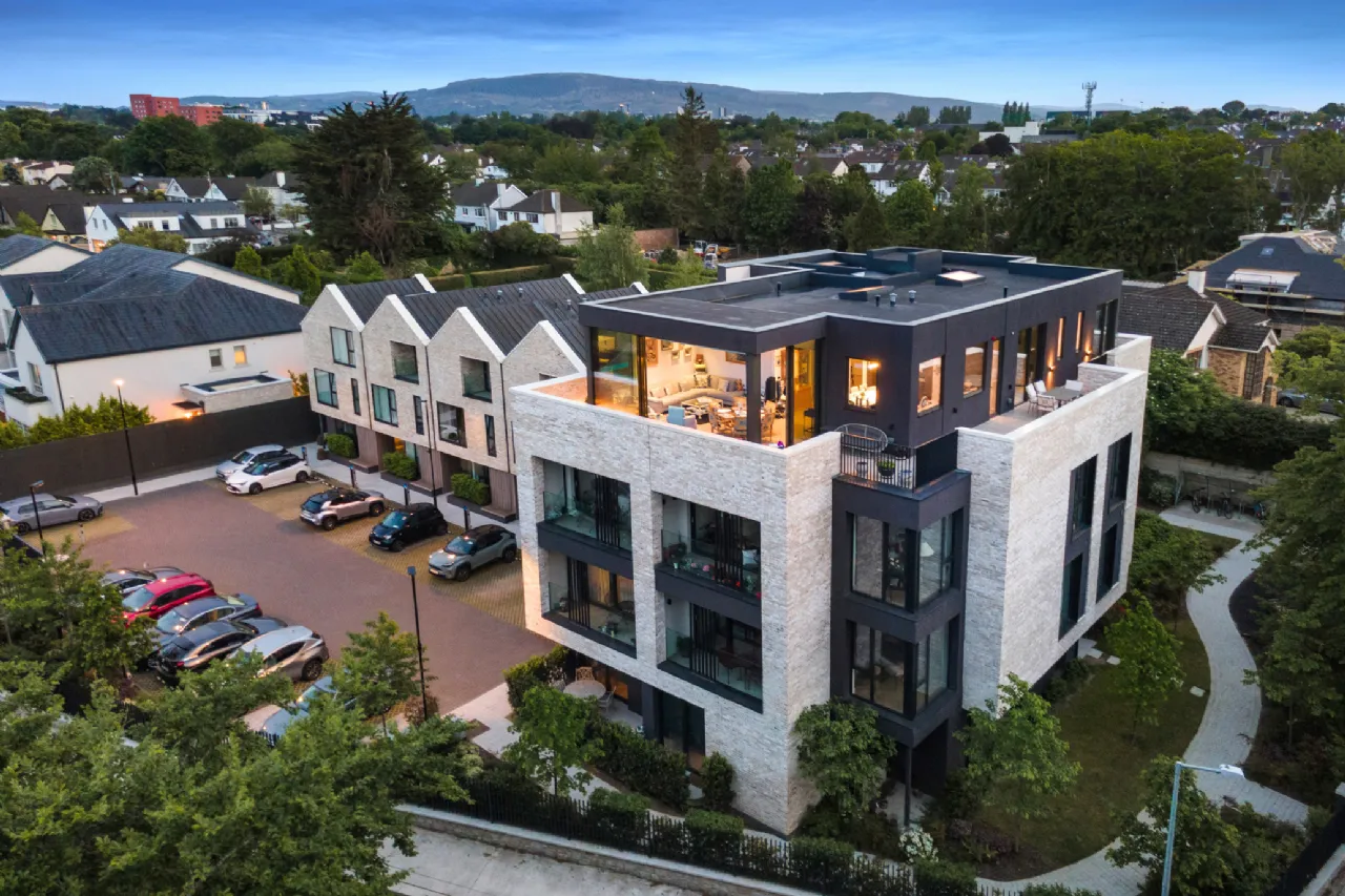 Photo of 14 Old Meadow, Grove Avenue, Blackrock, Co Dublin, A94 H6C2