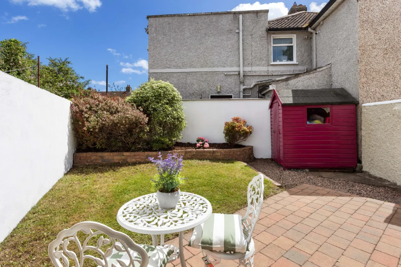 Photo of 100 Caledon Road, East Wall, Dublin 3, D03 PW83