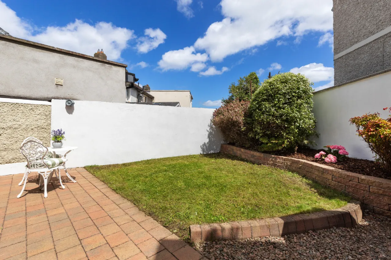 Photo of 100 Caledon Road, East Wall, Dublin 3, D03 PW83