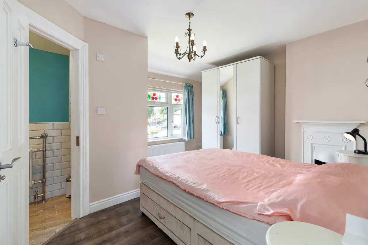 Photo of 100 Caledon Road, East Wall, Dublin 3, D03 PW83