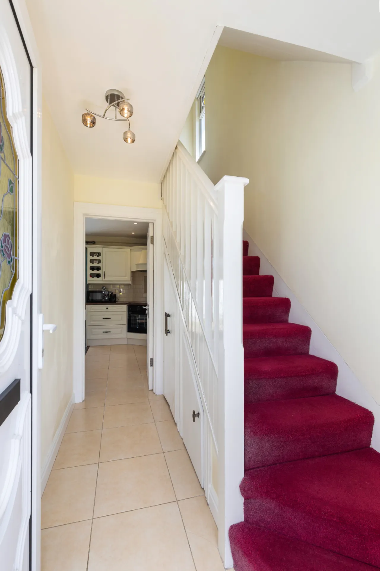 Photo of 100 Caledon Road, East Wall, Dublin 3, D03 PW83