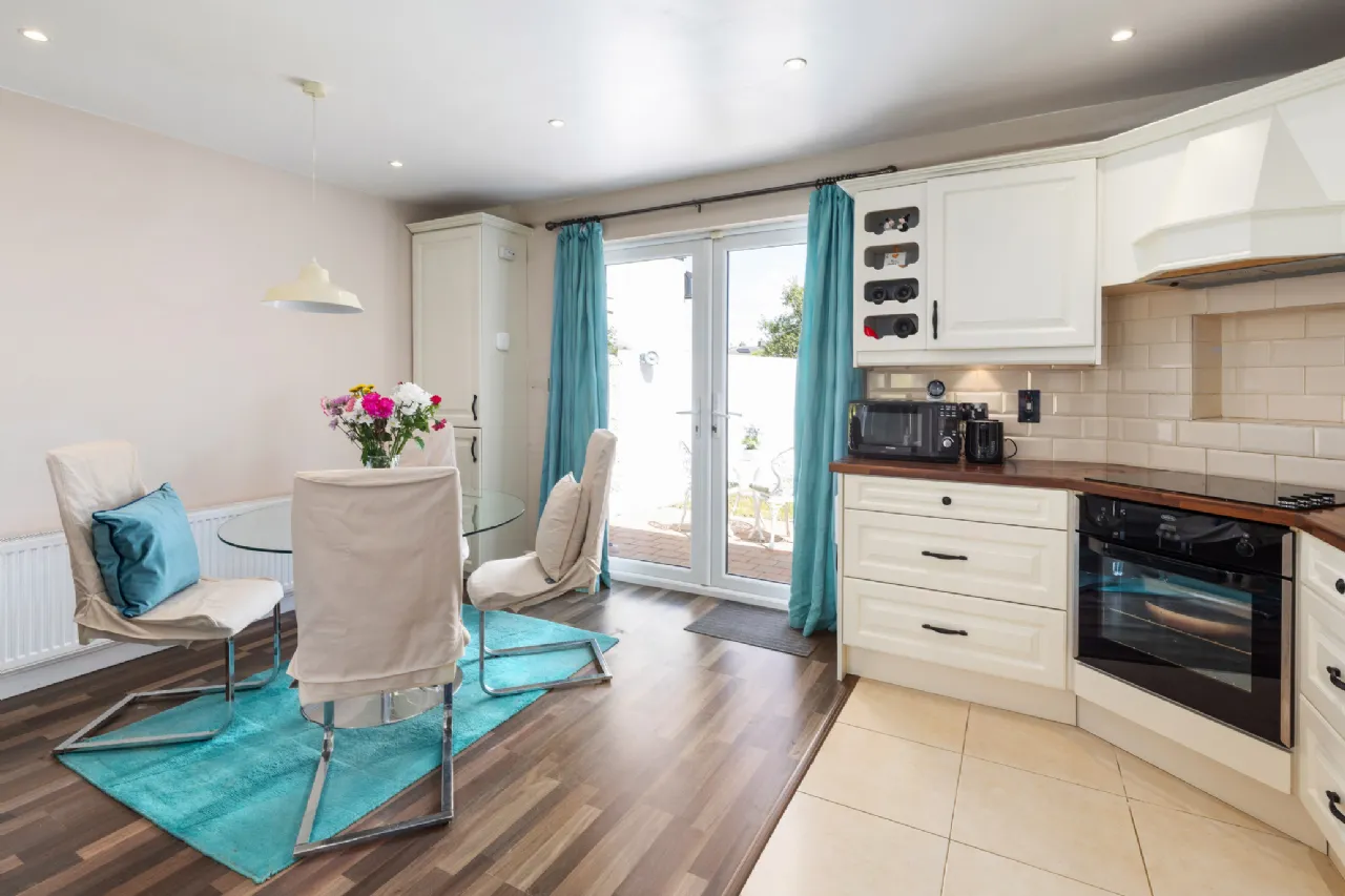 Photo of 100 Caledon Road, East Wall, Dublin 3, D03 PW83
