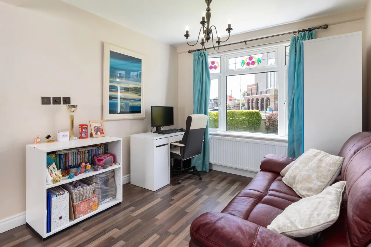 Photo of 100 Caledon Road, East Wall, Dublin 3, D03 PW83