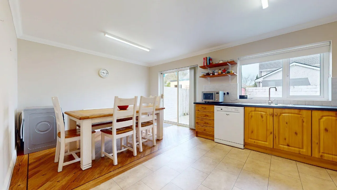 Photo of 3 Bed With Converted Attic, 17 Rockvale, Rathbawn, Castlebar, Co. Mayo, F23 YP73