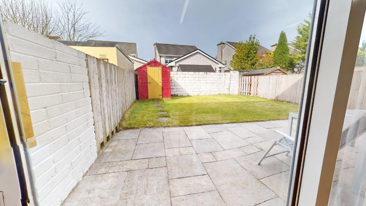 Photo of 3 Bed With Converted Attic, 17 Rockvale, Rathbawn, Castlebar, Co. Mayo, F23 YP73