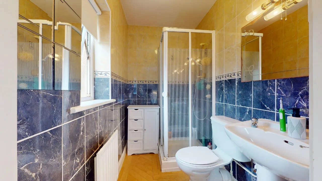 Photo of 3 Bed With Converted Attic, 17 Rockvale, Rathbawn, Castlebar, Co. Mayo, F23 YP73