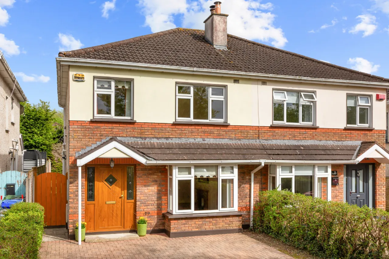 Photo of 29 The Steeple, Moyglare Abbey, Maynooth, Co. Kildare, W23 N4T1