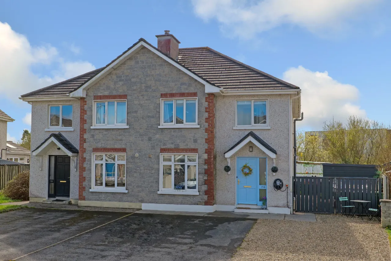 Photo of 159 Clochog, Oranmore, Co. Galway, H91 F6H3