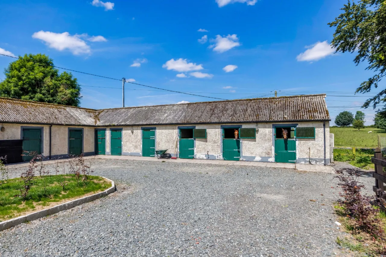 Photo of Cherryfield Lodge, Ballysax, Curragh, County Kildare, R56W954
