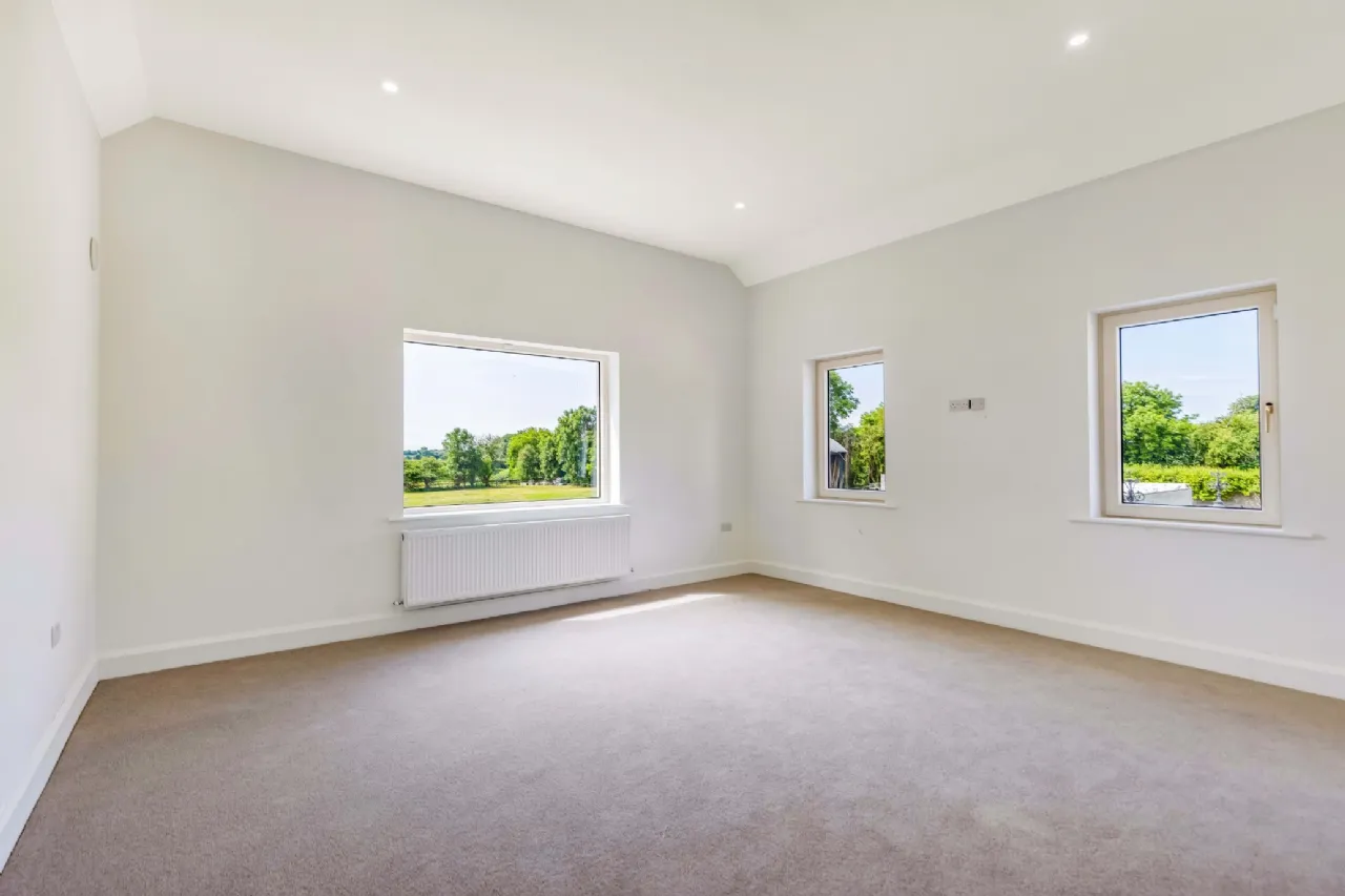 Photo of Cherryfield Lodge, Ballysax, Curragh, County Kildare, R56W954