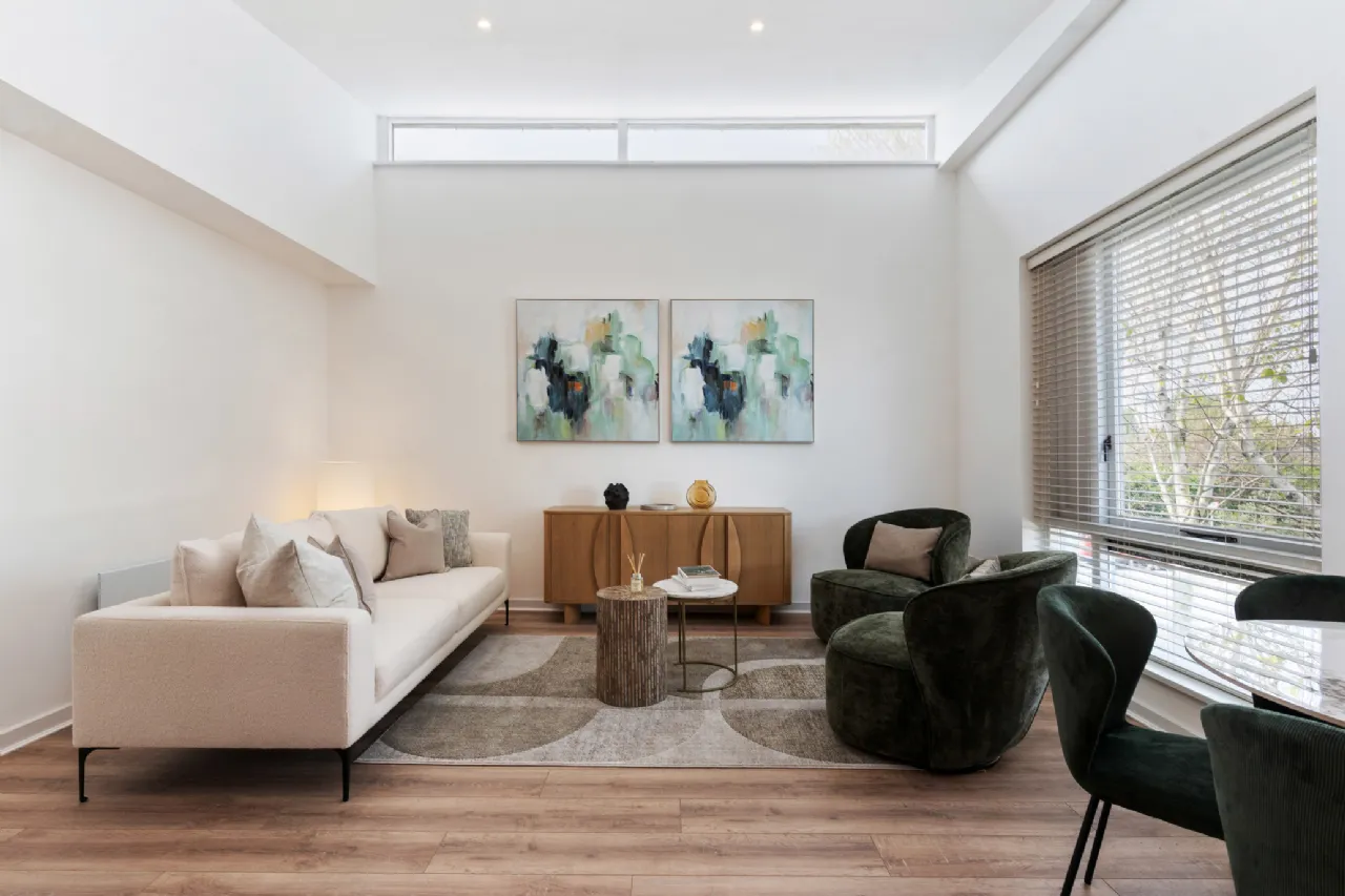 Photo of Apartment 1 Link Road, Dalkey, Co Dublin, A96XD37