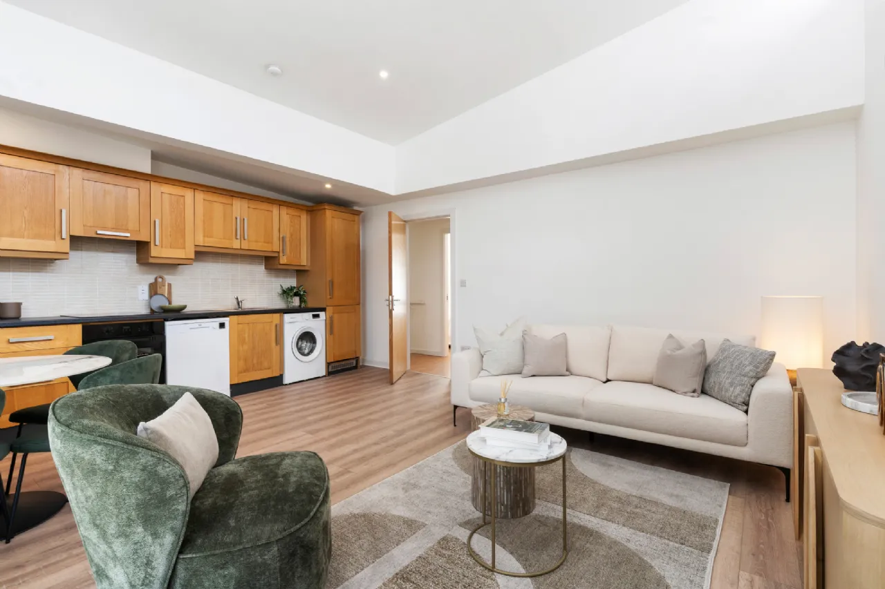 Photo of Apartment 1 Link Road, Dalkey, Co Dublin, A96XD37