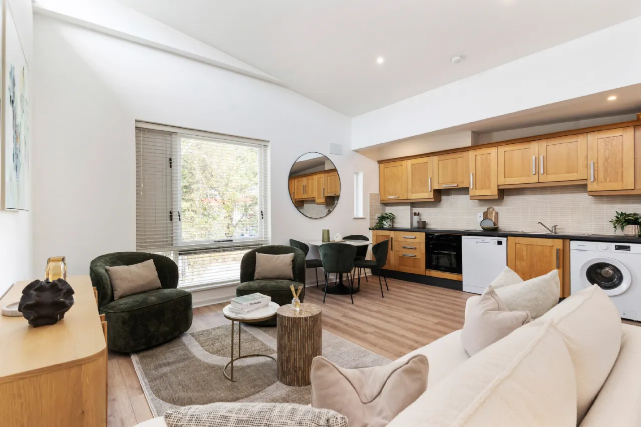 Photo of Apartment 1 Link Road, Dalkey, Co Dublin, A96XD37