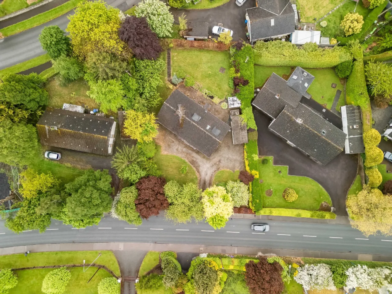 Photo of Athlumney, Navan, Co Meath, C15 C1F3