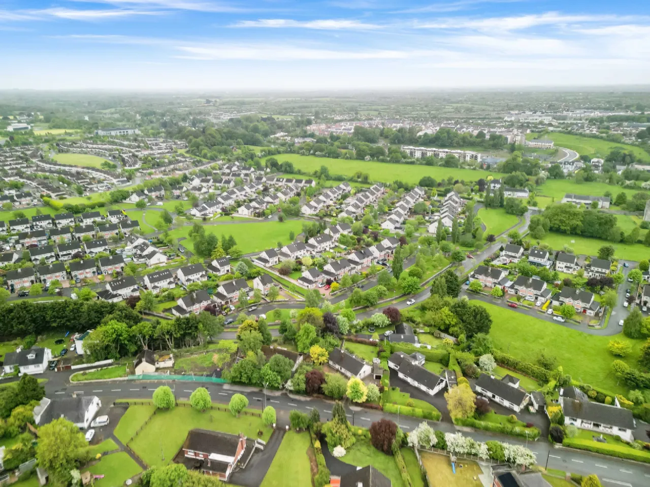 Photo of Athlumney, Navan, Co Meath, C15 C1F3