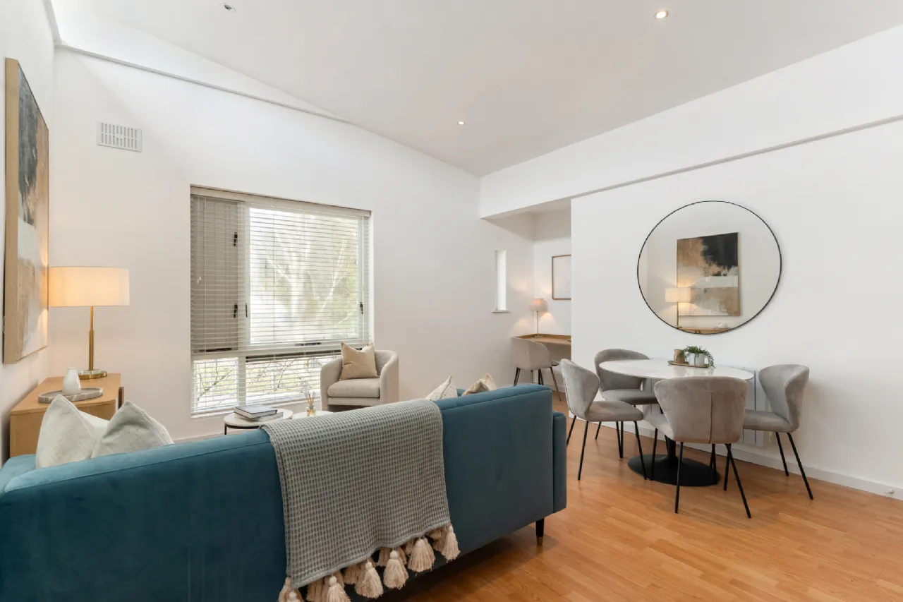 Photo of Apartment 3 Link Road, Dalkey, Co Dublin, A96KX50