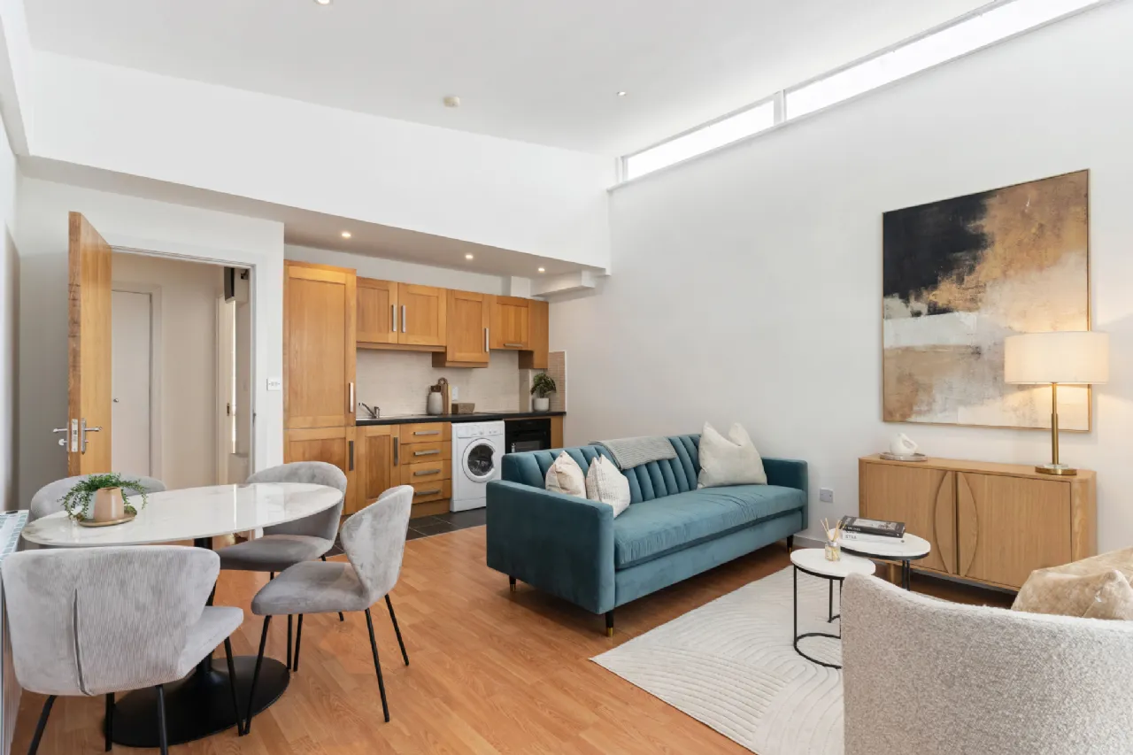 Photo of Apartment 3 Link Road, Dalkey, Co Dublin, A96KX50
