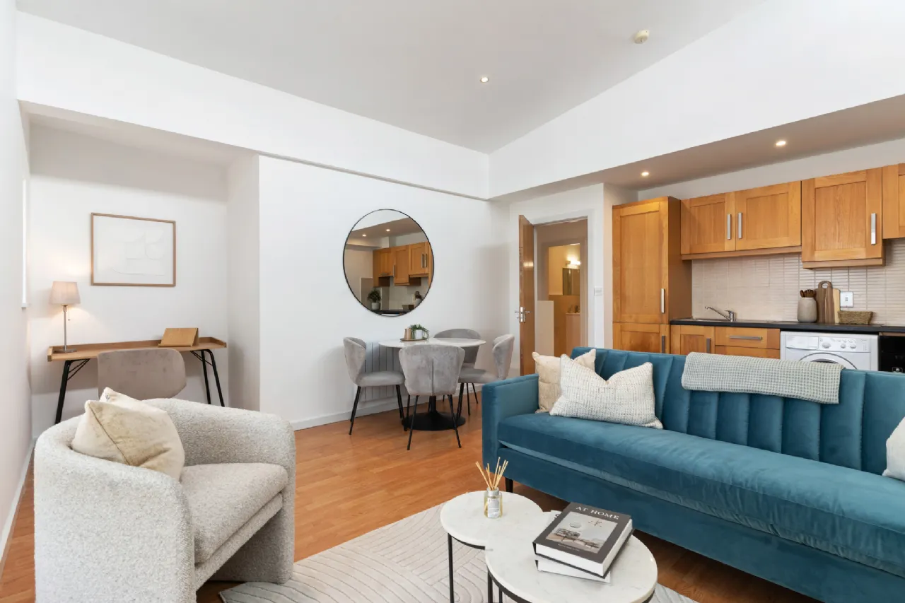 Photo of Apartment 3 Link Road, Dalkey, Co Dublin, A96KX50