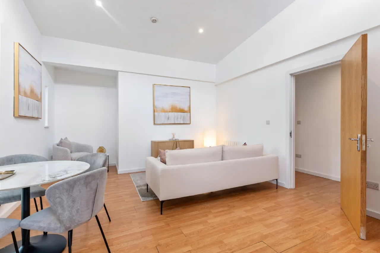 Photo of Apartment 4 Link Road, Dalkey, Co Dublin, A96V977