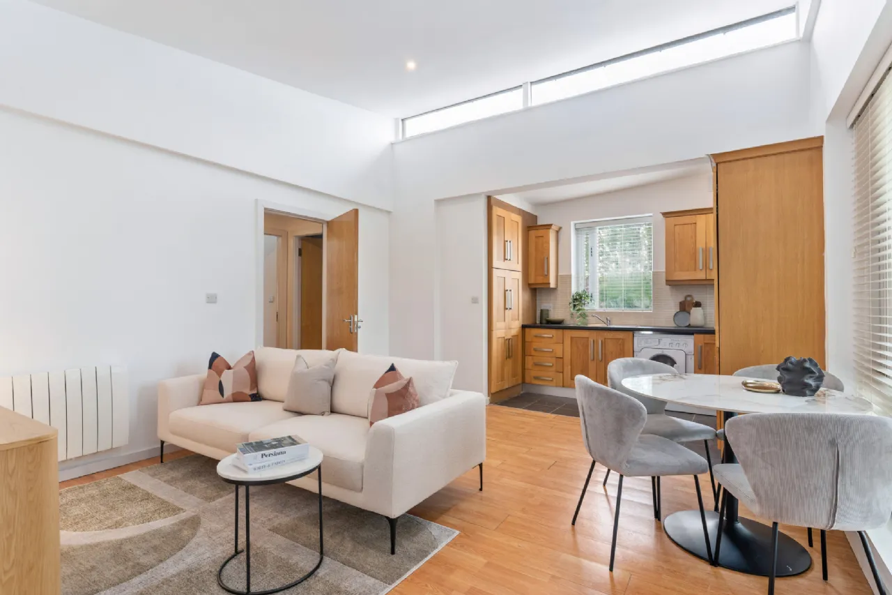 Photo of Apartment 4 Link Road, Dalkey, Co Dublin, A96V977