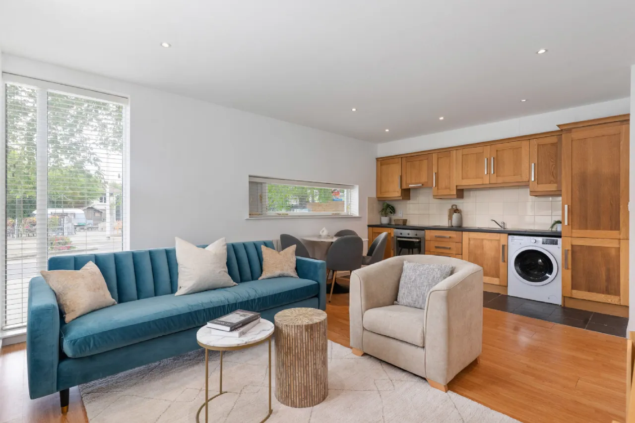 Photo of Apartment 5 Link Road, Dalkey, Co Dublin, A96XV91