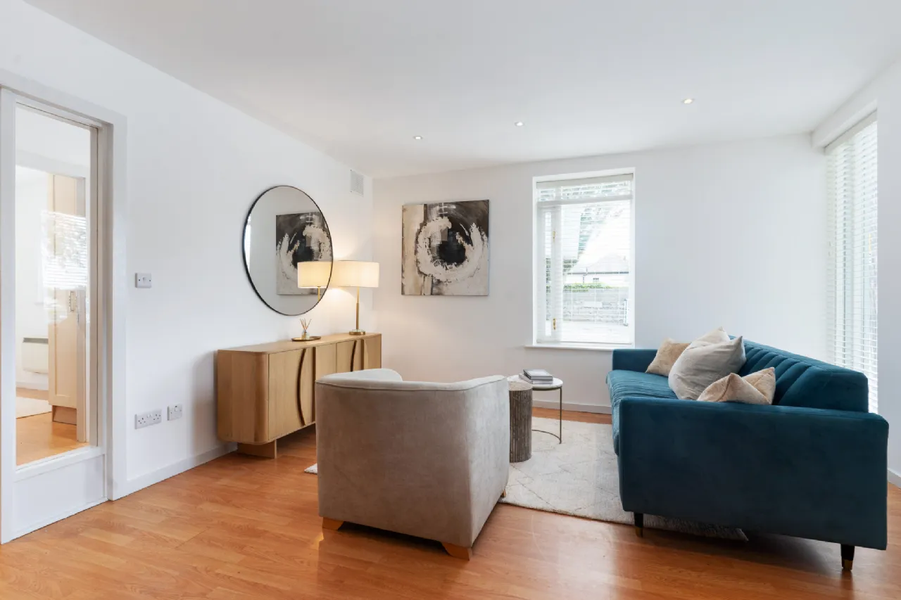 Photo of Apartment 5 Link Road, Dalkey, Co Dublin, A96XV91