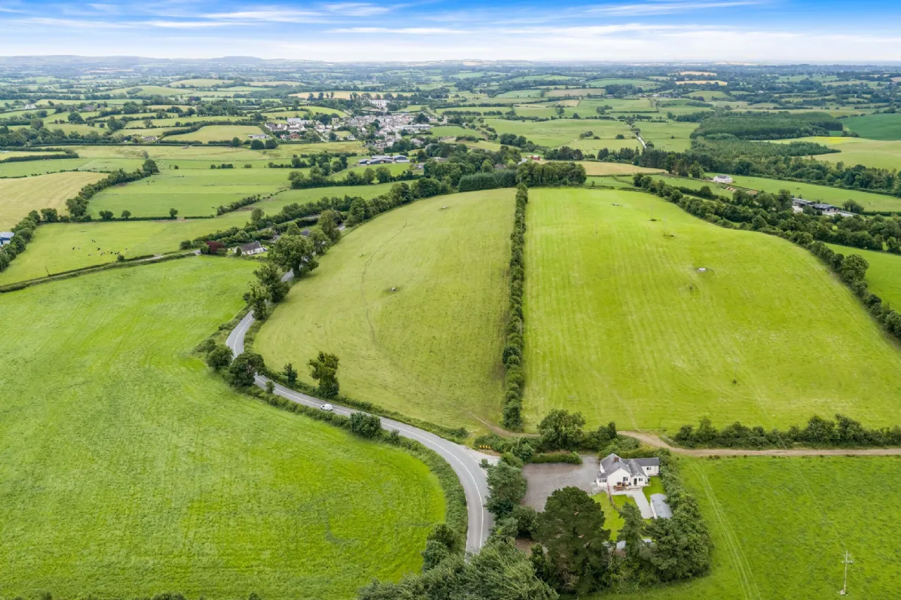 Photo of Muff, Nobber, Co Meath, A82 TW86