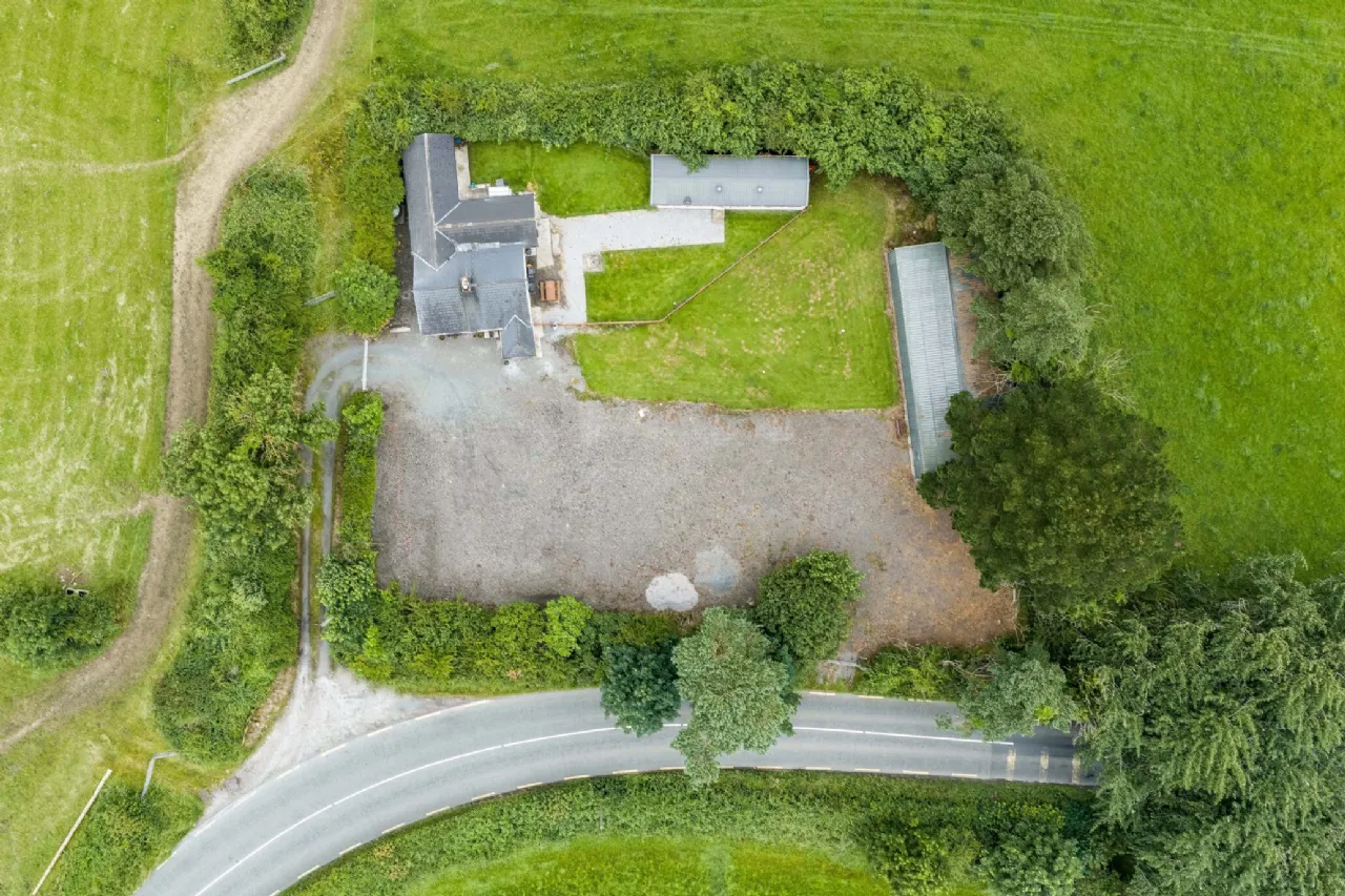 Photo of Muff, Nobber, Co Meath, A82 TW86