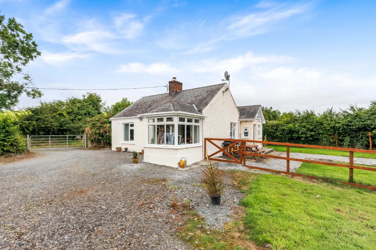 Photo of Muff, Nobber, Co Meath, A82 TW86