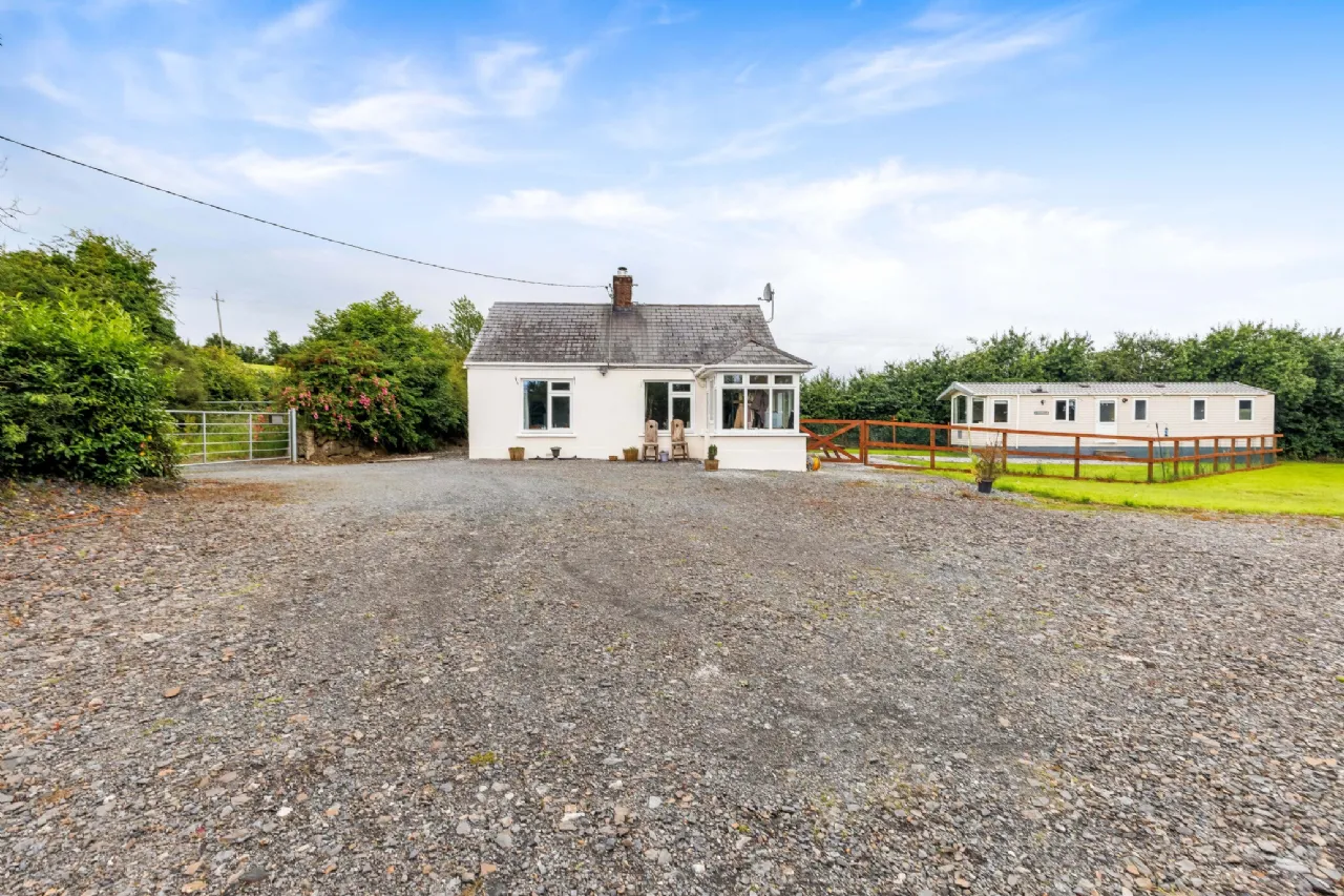 Photo of Muff, Nobber, Co Meath, A82 TW86