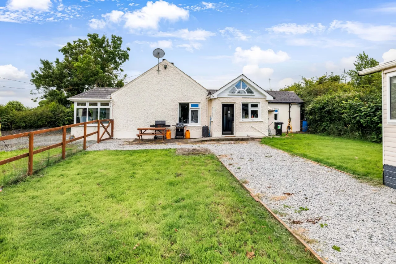 Photo of Muff, Nobber, Co Meath, A82 TW86