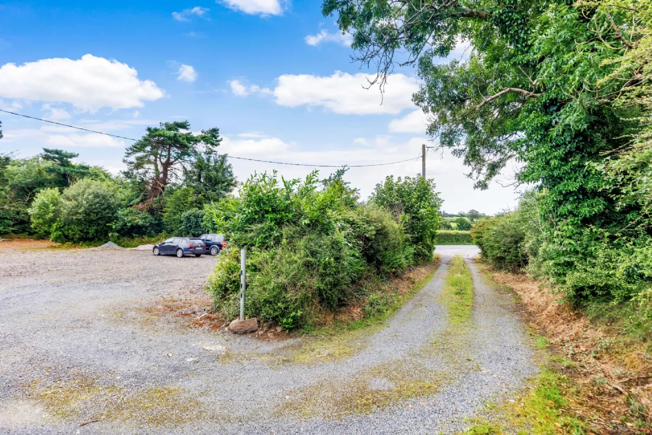 Photo of Muff, Nobber, Co Meath, A82 TW86