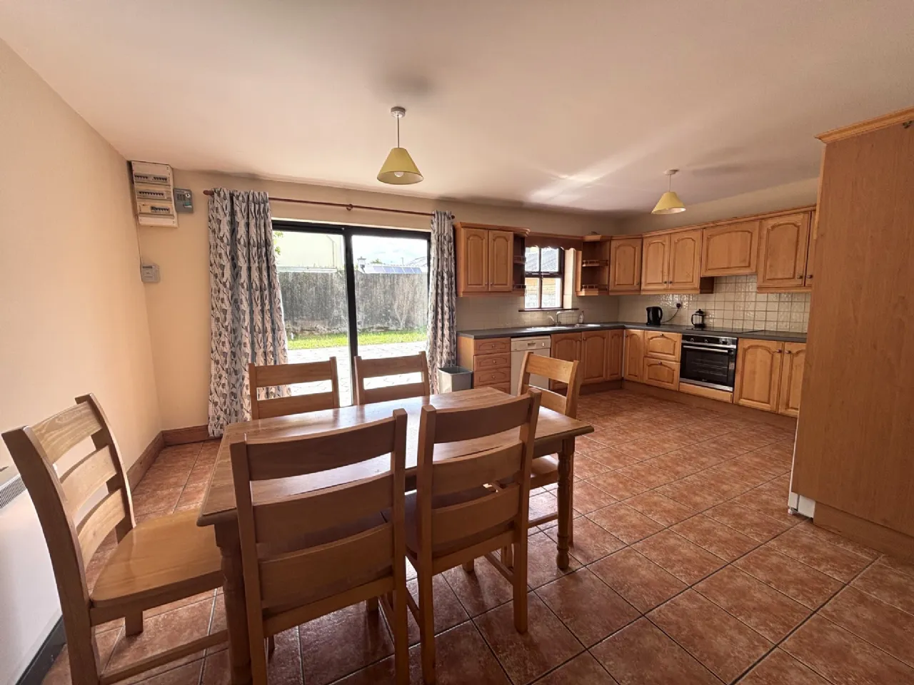 Photo of 7 Radharc Na Greine, Altamount Street, Westport, Co Mayo, F28 ED36