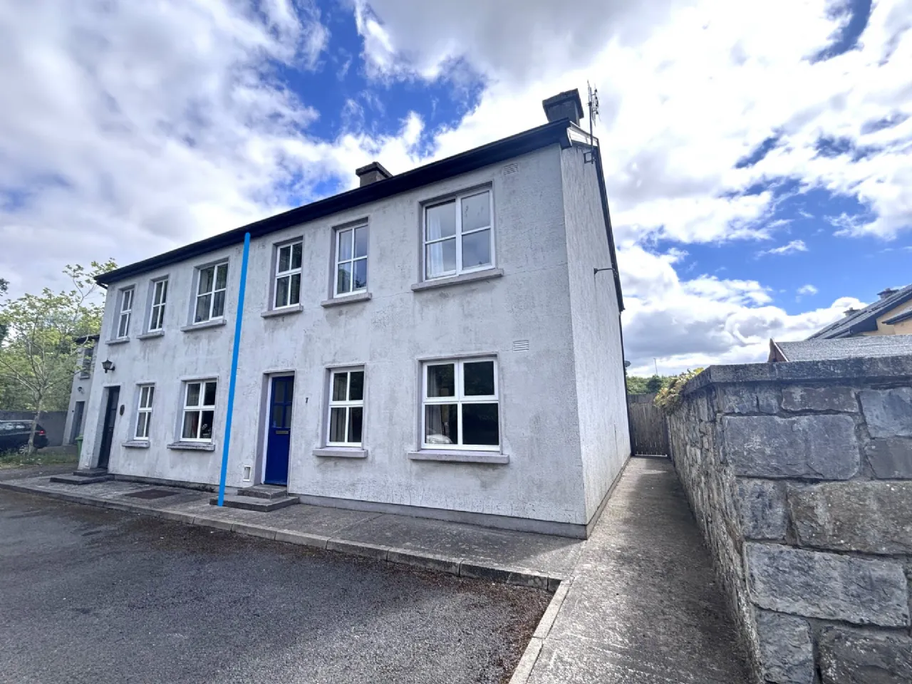 Photo of 7 Radharc Na Greine, Altamount Street, Westport, Co Mayo, F28 ED36