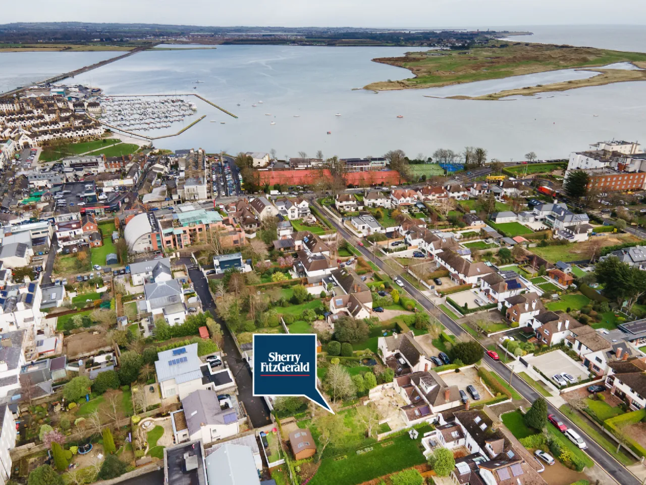 Photo of Site At 7 Church Mews, Malahide, Co. Dublin