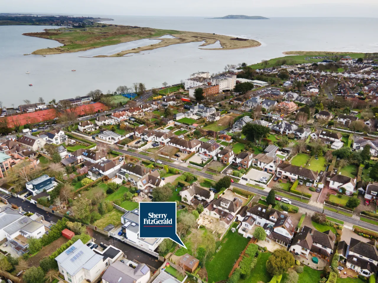 Photo of Site At 7 Church Mews, Malahide, Co. Dublin