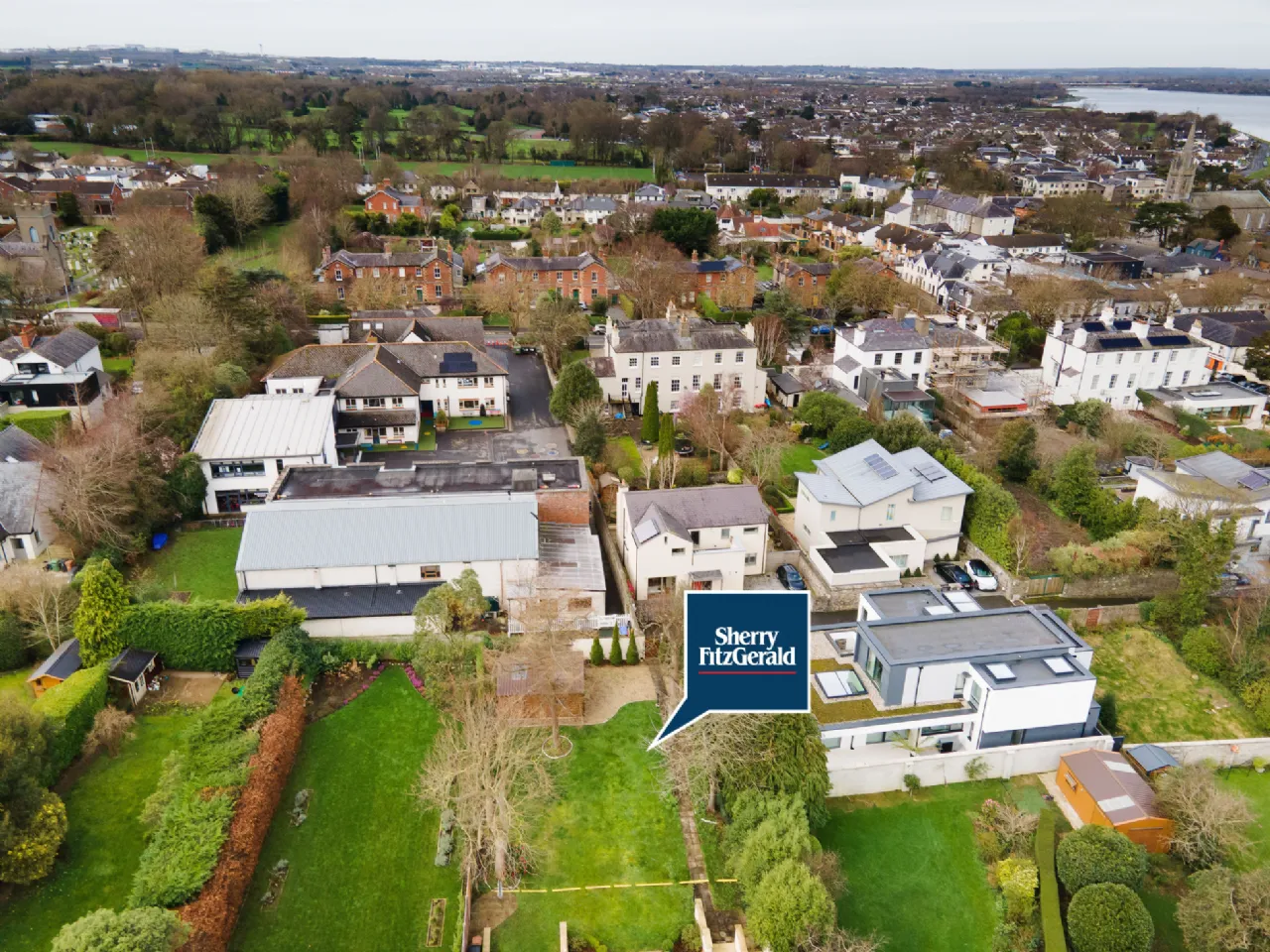 Photo of Site At 7 Church Mews, Malahide, Co. Dublin