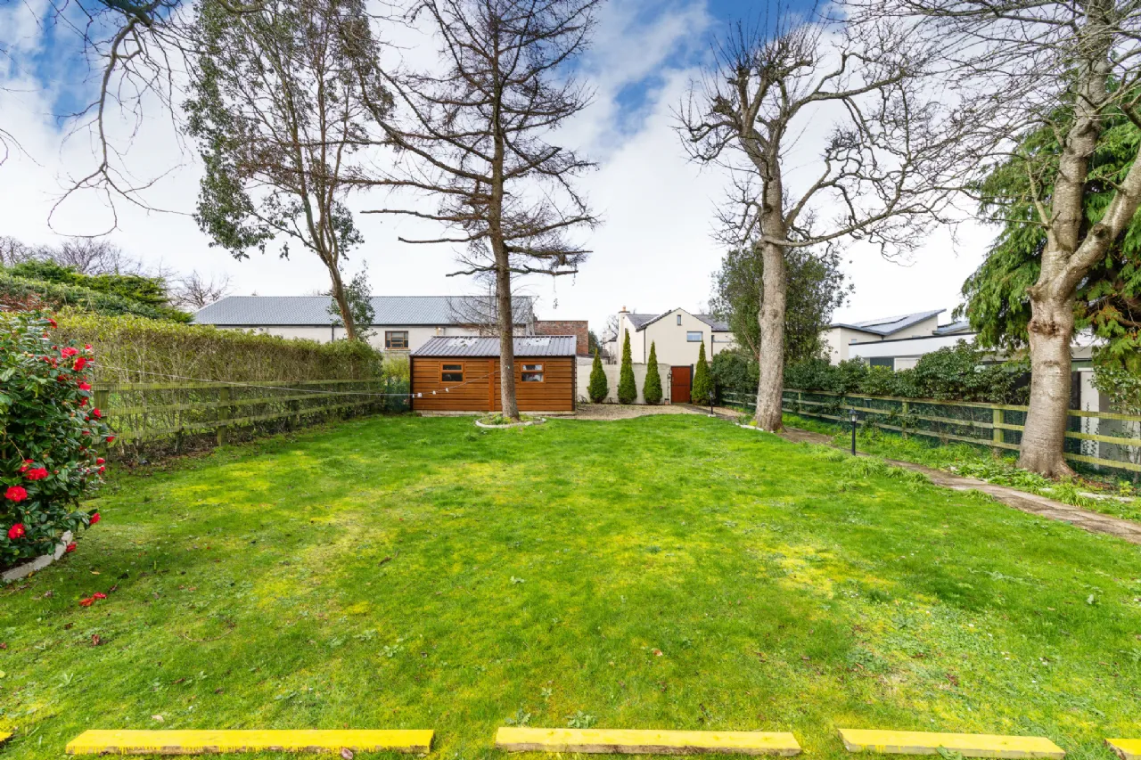 Photo of Site At 7 Church Mews, Malahide, Co. Dublin
