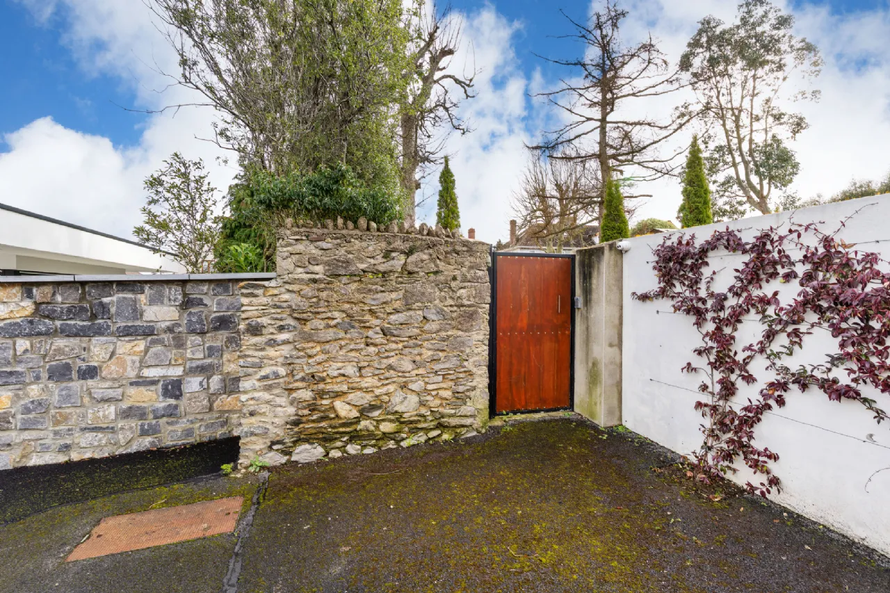 Photo of Site At 7 Church Mews, Malahide, Co. Dublin