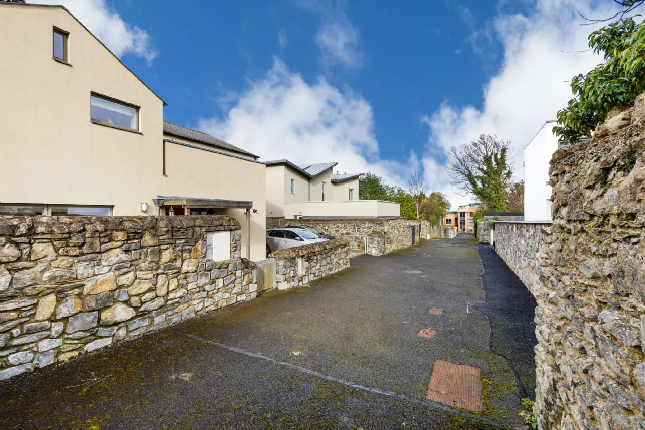 Photo of Site At 7 Church Mews, Malahide, Co. Dublin